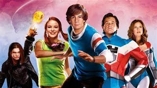 Sky High Full Movie Facts amp Review in English  Kelly Preston  Michael Angarano [upl. by Titus522]