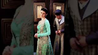 HASEKI KOSEM SULTAN like share subscribe magnificentcenturykosem [upl. by Rawdin612]