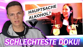 YKollektiv SCHLECHTESTE Reportage [upl. by Rostand]