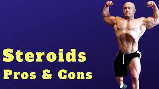 The Guide to Responsible Steroid Use Ft Mike Israetel and Szoták Andrei [upl. by Asset]