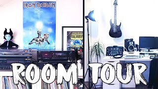 Room Tour [upl. by Georgy]