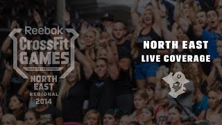 North East Regional  Day 1 Live Stream [upl. by Amora]