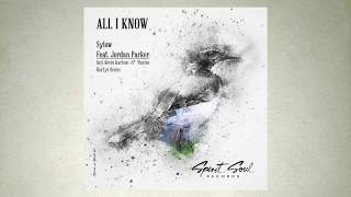 Sylow feat Jordan Parker  All I Know Original Mix [upl. by Luaped651]