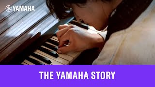 The Yamaha Story [upl. by Animrelliug624]