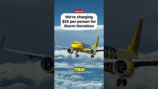 It Costs 2900 to Deviate the Storm aviation funny pilot military [upl. by Asinet]