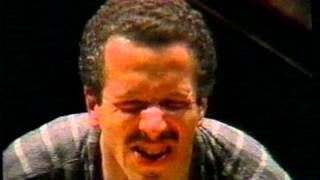 Keith Jarret  Last Solo full [upl. by Drahsir834]