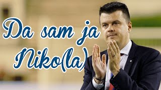 Iza Pjace 17 Da sam ja Nikola [upl. by Kingsly474]