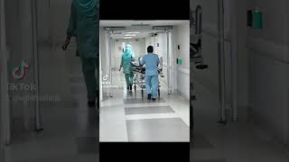 Anesthesia First time operation teeth freefit epilepsyfighter fighting [upl. by Sinnek]