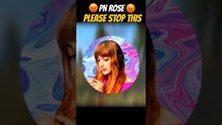 PN Rose Exposed 😱 [upl. by Ettennal982]