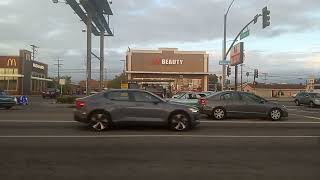 Whittier Blvd Lowriders East LA [upl. by Aseena]