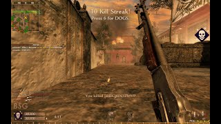 Call of Duty World at War  Last line of Defense 2024 Gameplay [upl. by Emsoc107]