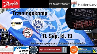 Esbjerg Energy vs SønderjyskE [upl. by Schreibman]