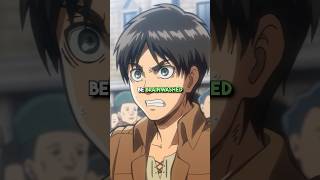 What If Eren Was Born In Marley [upl. by Waynant]