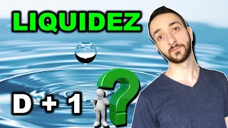 O Que é Liquidez Entenda de uma Forma SIMPLES Significado de Liquidez [upl. by Eachern]