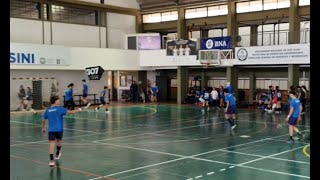 Alianza vs Baradero  Nacional San Juan  Cadetes nov 2024 [upl. by Naivad]