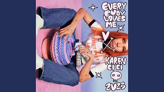 Everybody Loves Me feat 高爾宣 OSN [upl. by Bogoch]