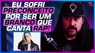 GABRIEL O PENSADOR conta sua EXPERIÊNCIA com o RAP  GABRIEL O PENSADOR [upl. by Griseldis]