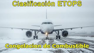 25 Datos Inútiles 73  ¿Porque los aviones no vuelan sobre la Antártida [upl. by Lodnar]