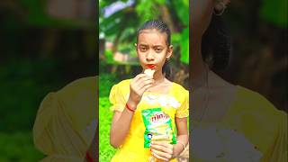 Amar boner jonno banalam  Lays potato chips  shorts potatochips viralshort chaatrecipe [upl. by Kynthia]