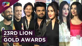 23rd Lion Gold Awards Was A Starry Affair [upl. by Eidnyl]