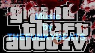 GTA IV amp EFLC Extreme Blood Mod amp Original Blood FX Hilfevideo by OndyTHX  HD [upl. by Akinor164]