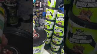 5kg mass gainer and peanut butter sale bestmassgainer myfitness peanutbutter [upl. by Shetrit]