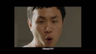 Very Funny Thai Commercial Eng Sub [upl. by Conlan]