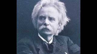 Edvard Grieg  Piano Concerto in A minor Op 16 complete [upl. by Lenra]