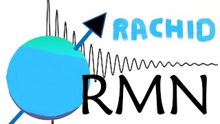 Spectroscopie RMN AVEC DES Exemples S5 [upl. by Geithner]