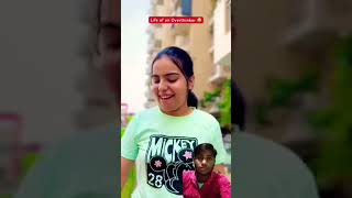 Majedar comedy 😂🤣 do kursiyo per baitha hai viral video dushyantkukreja funny shorts ytshorts [upl. by Lednahs]