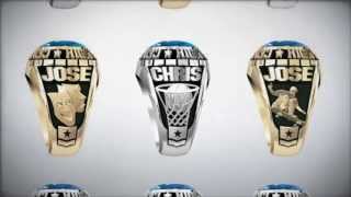 Jostens Ring Designer  Your Ring Your Story [upl. by Ahcire]