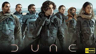 Dune Part Two  An Ensemble for the Ages  Warner Bros Entertainment [upl. by Cannell541]