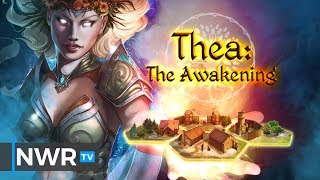 Thea The Awakening Switch Review [upl. by Snave]