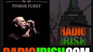 FINBAR FUREY of The Furey Brothers NEW ALBUM OUT NOW  RADIOIRISHCOM [upl. by Batish983]