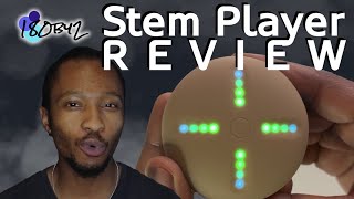 Stem Player Review [upl. by Cressy70]