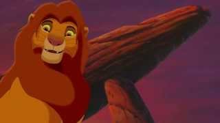 Lion King II Simbas Pride We Are One 1080p HD [upl. by Tabbitha]