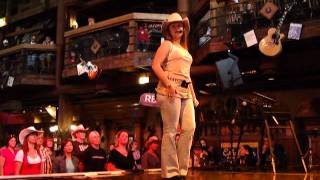 Summer Mmories  Teacher Cours MCS Billy Bobs  07142011 [upl. by Aihsiyt]