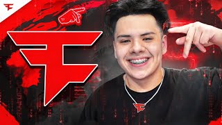 FaZe X Galex 😈 FaZe1 [upl. by Hanimay]