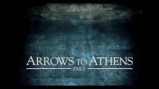 Arrows to Athens  Black Sky [upl. by Greeson]