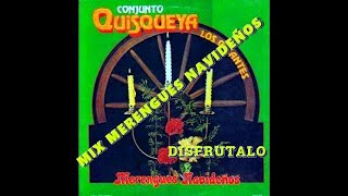 CONJUNTO QUISQUELLA 🎄🎄MIX NAVIDEÑO NAVIDAD 2024 🎁🎁 [upl. by Mera]