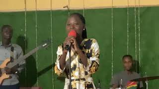 Powerful worship medley by Christian Attafuah Part 1 [upl. by Arther305]