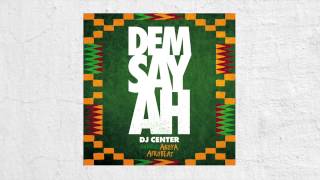 DJ Center  2AM inna London Dub [upl. by Dowling254]