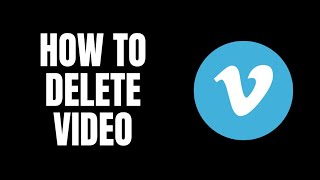 How To Delete Video Vimeo Tutorials [upl. by Milson615]