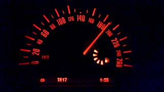 R56 Cooper S N18 Stage 1 60200 Acceleration [upl. by Campos]