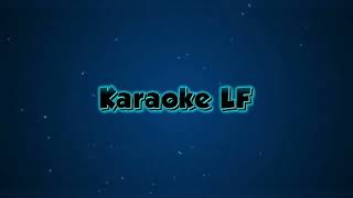 Mi primer millón  Bacilos Karaoke LF [upl. by Yelime]