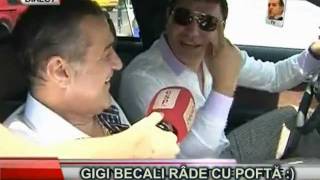 Best of Gigi Becali 2011 vol 2 [upl. by Stockwell849]