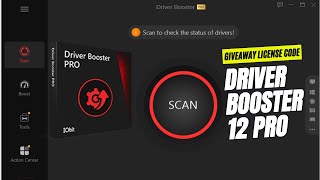 🔥 UPDATE IObit Driver Booster 12 Pro 2024 [upl. by Costa814]