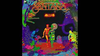 Santana  Europa Earths Cry Heavens Smile 1976 Track of the Week [upl. by Atineg]