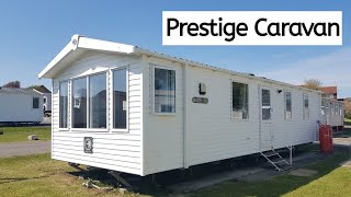 Haven Prestige Caravan Tour 2021 [upl. by Gunner]