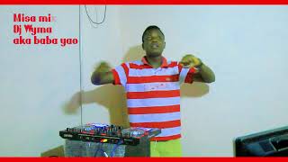 LATEST CATHOLIC MASS SONGS MIX 002  Dj Wyma aka Babayao  Mix005 [upl. by Abas]